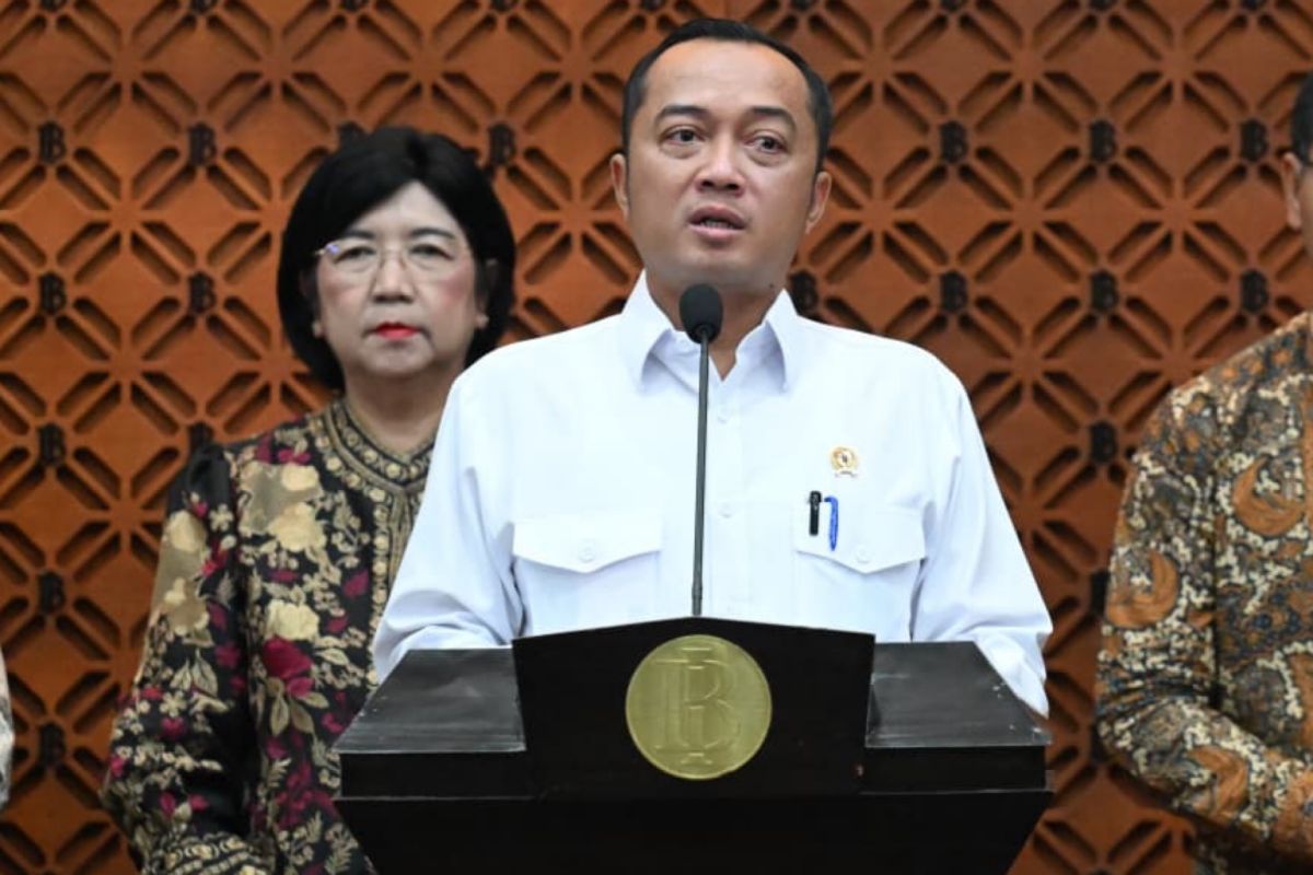 DPR Belum Terima Penugasan Uji Calon Gubernur BI, Dolfie: Masih Tunggu Usulan Prabowo