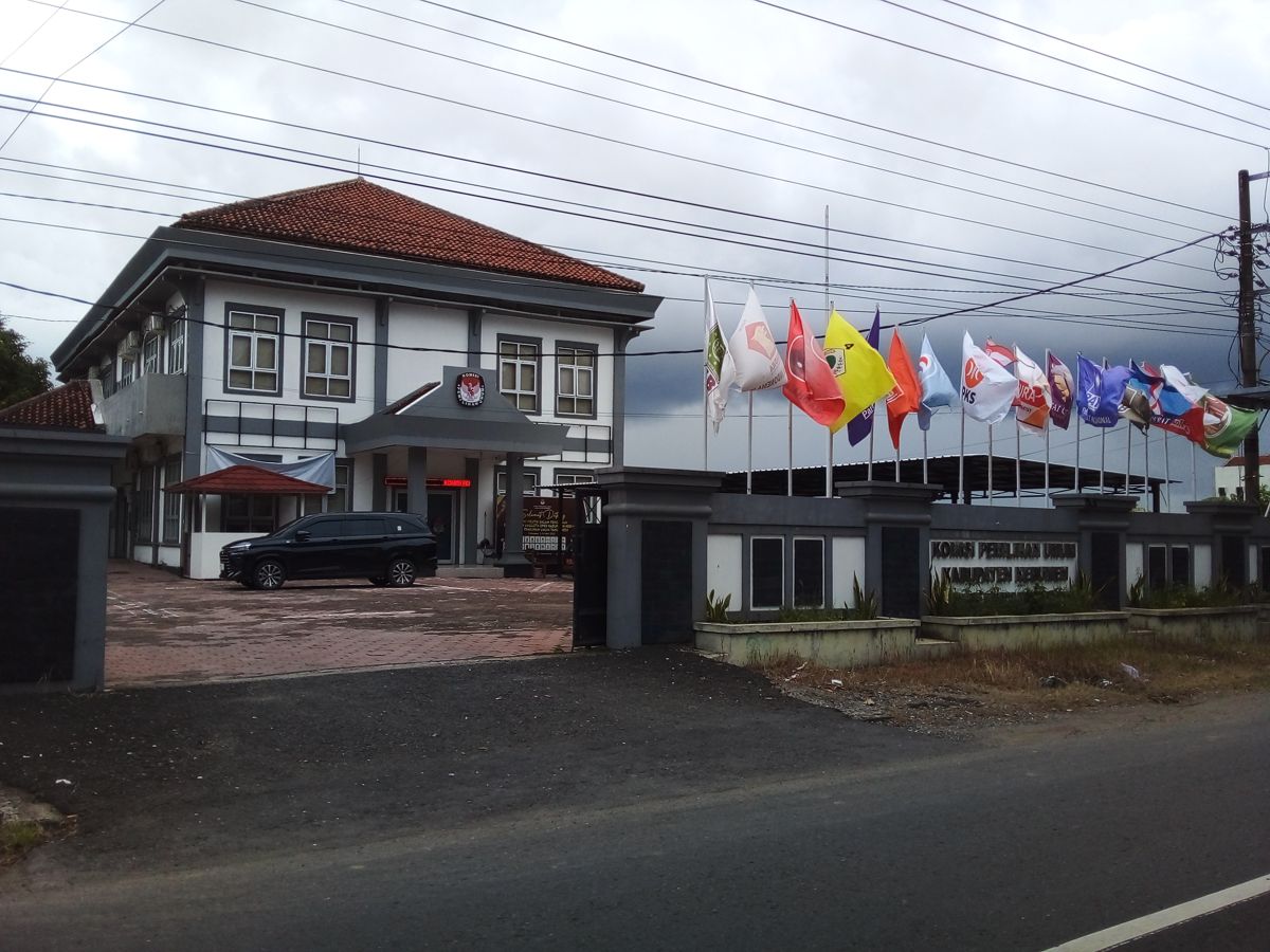 RUU Pemilu Tak Kunjung Kelar, Timsel KPU-Bawaslu Diprediksi Repot