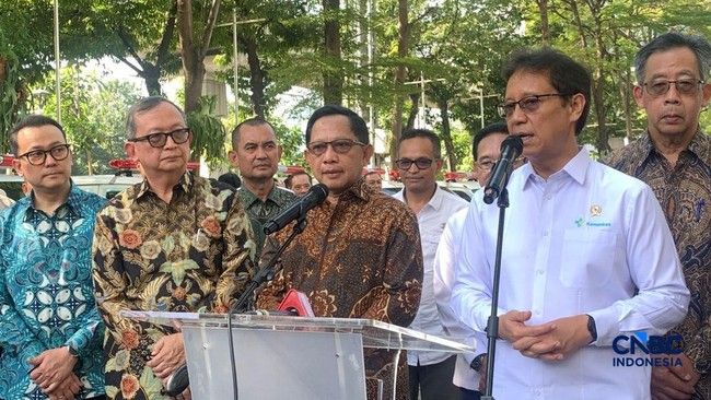 Iuran BPJS Kesehatan Bakal Naik, Menkes Pastikan Hanya Warga Mampu yang Terdampak