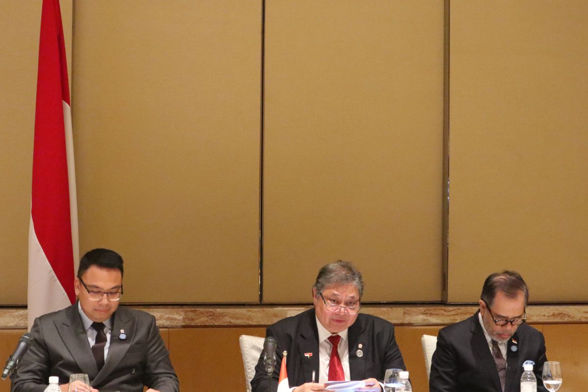 Indonesia Resmi Jadi Negara Pendiri WAICO, Organisasi Kerja Sama AI Global yang Digagas China