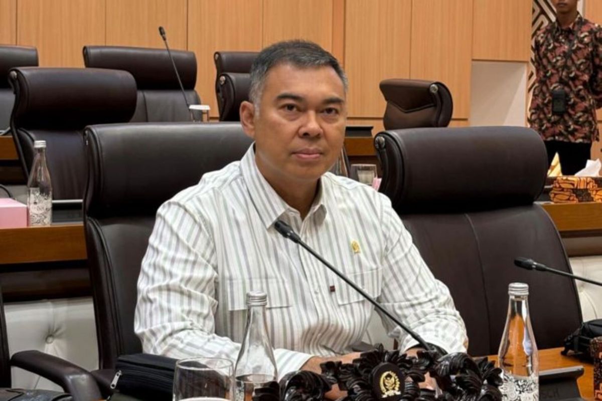 Komisi II DPR Dorong Parpol Benahi Rekrutmen Kepala Daerah Cegah Korupsi Daerah