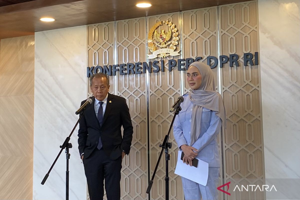 DPR Pastikan RUU Perampasan Aset Tetap Jalan di Prolegnas 2026, Pakar Ingatkan Celah Abuse of Power
