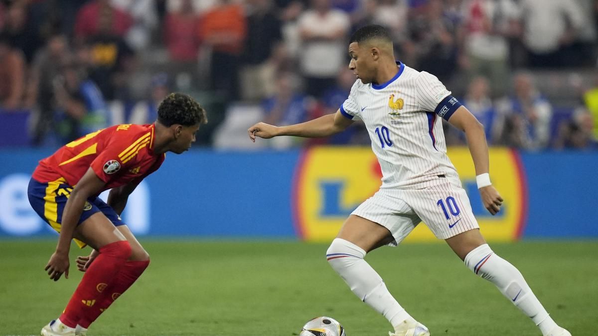 Duel Generasi Mbappé vs Yamal, Prancis dan Spanyol Bentrok di Semifinal Piala Dunia 2026