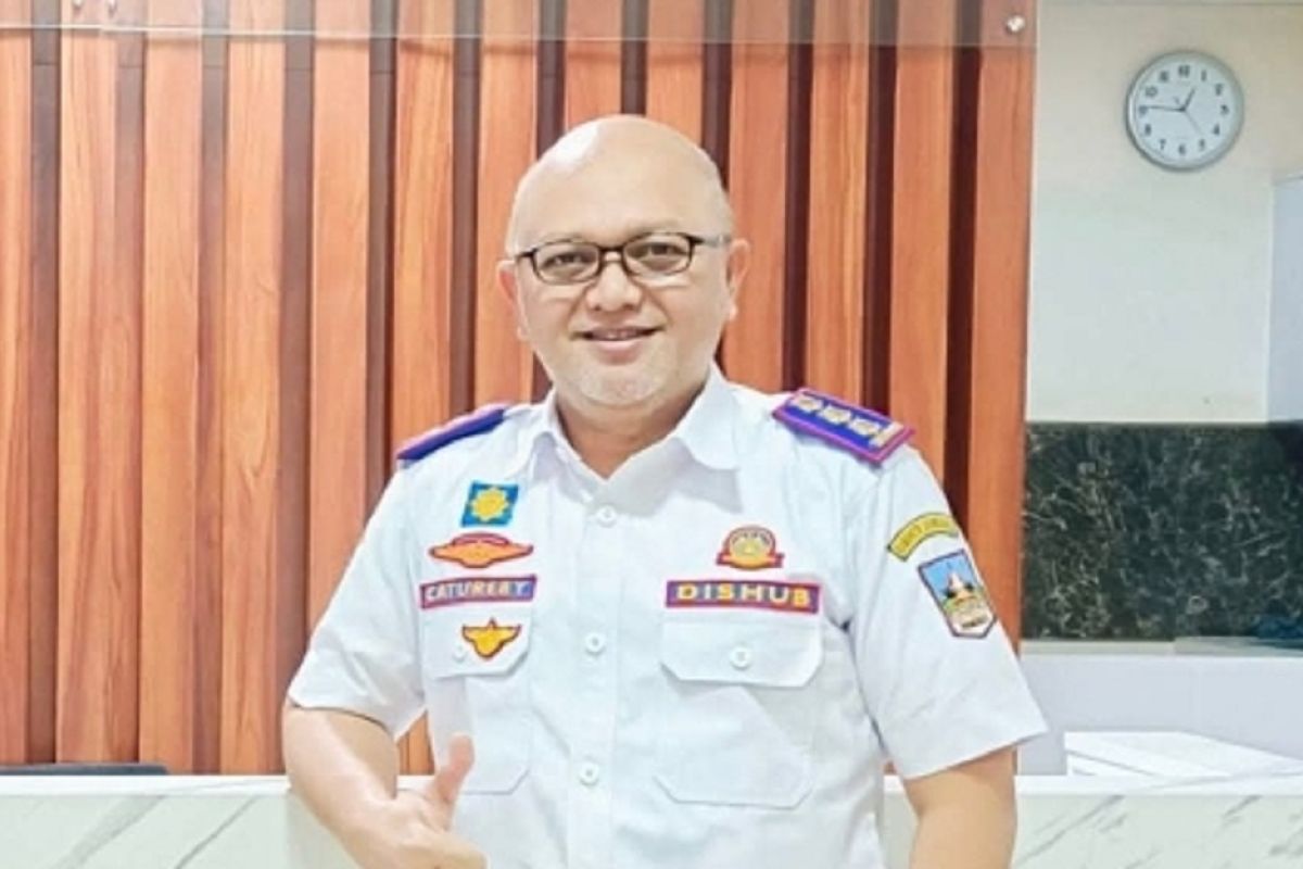 Viral Pungutan Rp8.000 Truk Antre BBM di Dharmasraya, Dishub Sebut Hanya Sosialisasi