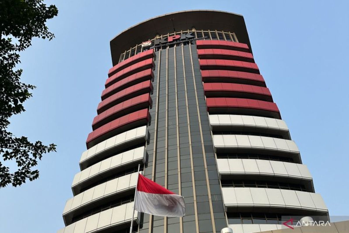 KPK Dorong DPR Kebut RUU Pembatasan Uang Kartal Demi Potong Politik Uang