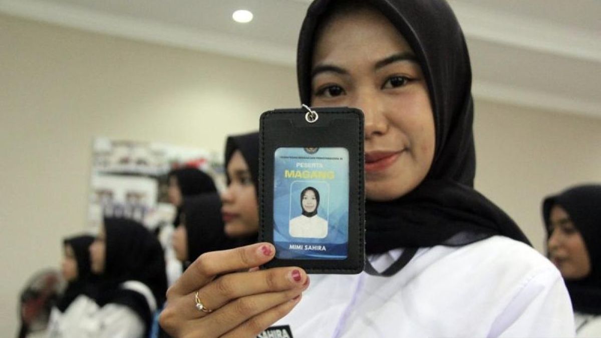 Pendaftaran Program Magang Nasional 2026 Dibuka, Kuota 150.000 Peserta Digaji Setara UMP
