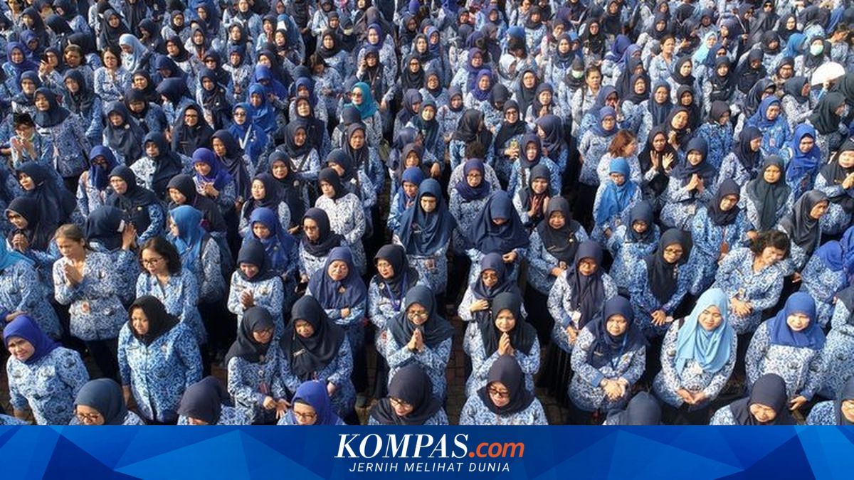 Pemerintah Perluas Uji Coba Perlinsos Digital di 42 Daerah, Daftar Bansos Cukup Lewat HP