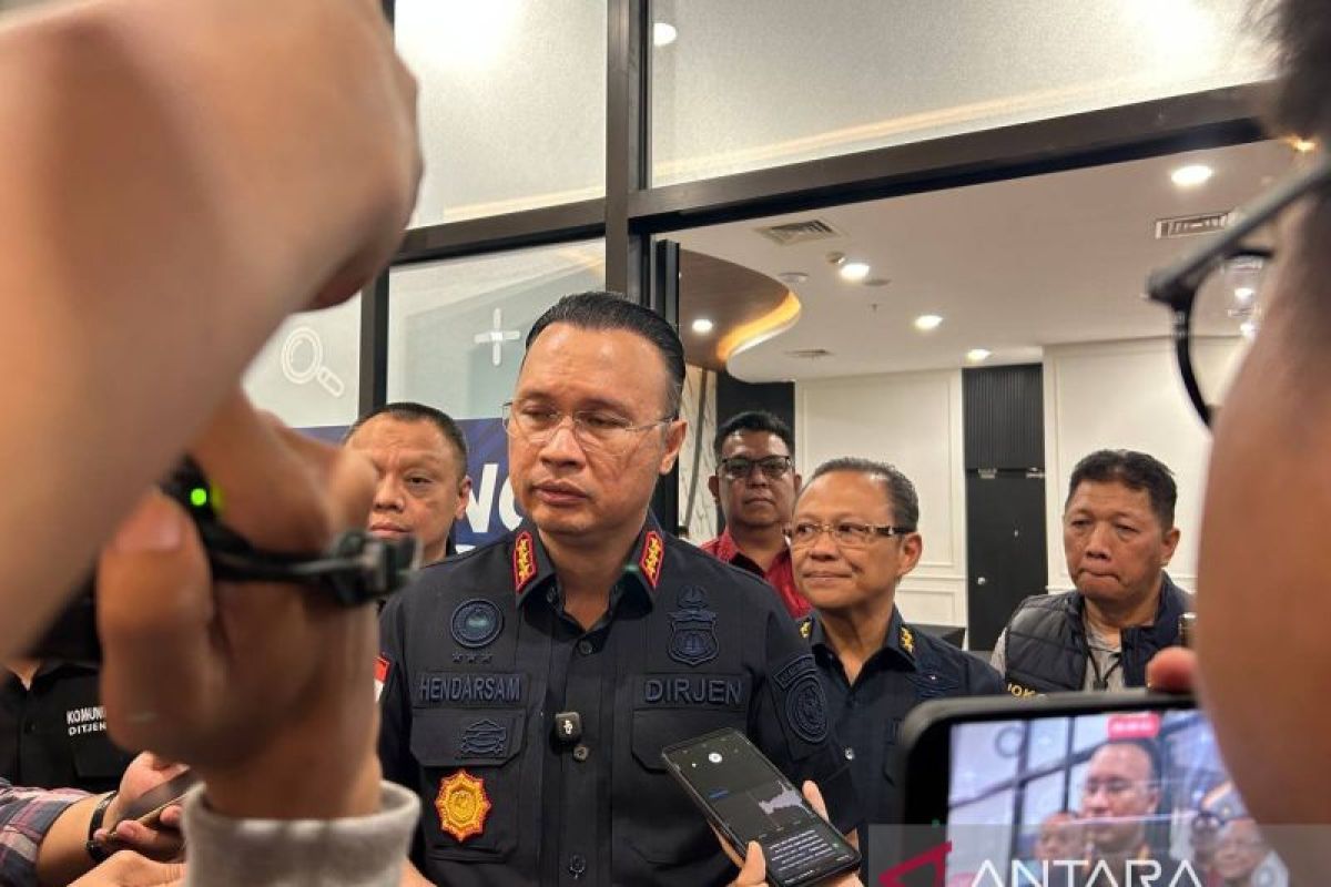 Imigrasi Cekal 2 WN Belanda Penyelenggara Entourage Run Bali yang Diduga Diskriminasi WNI