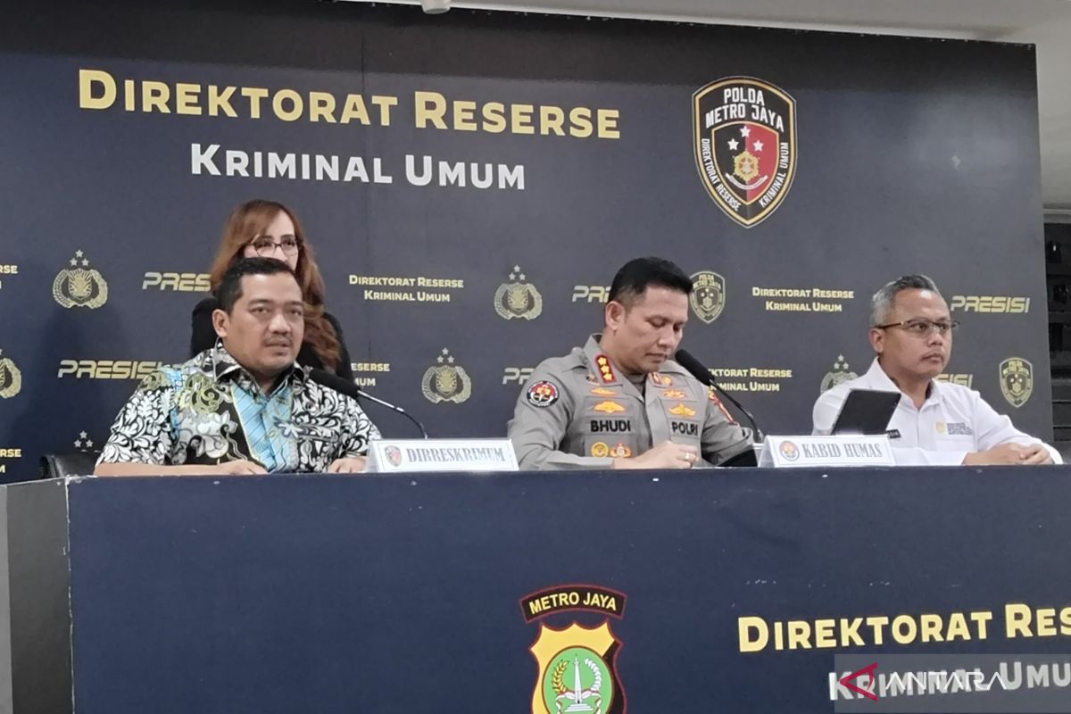 Polisi Bongkar Jaringan TPPO Libya, PMI Diperas Kerja 22 Jam Sehari