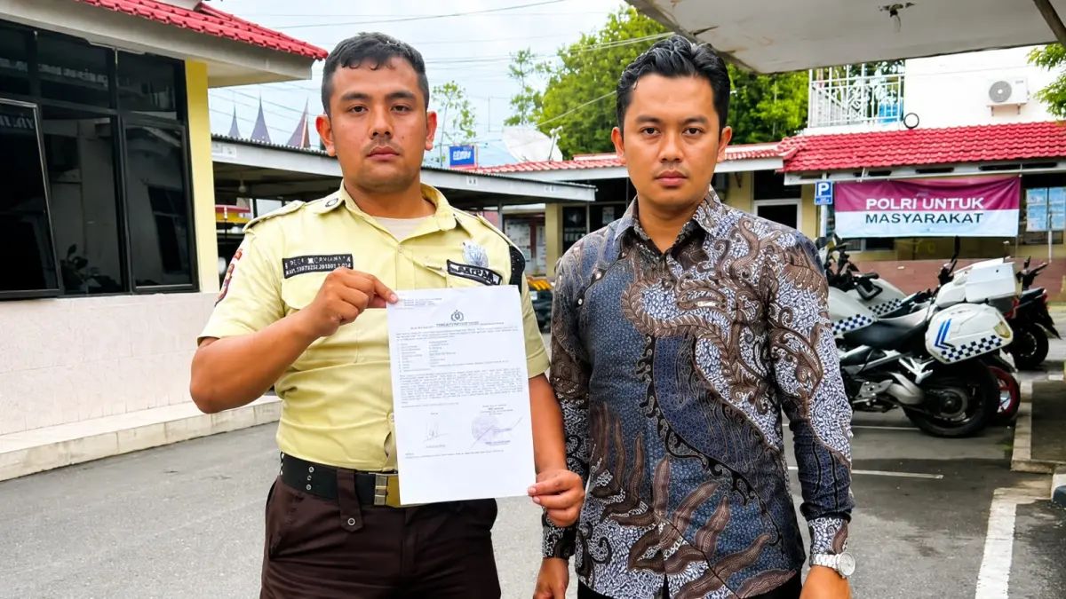 Pemko Bukittinggi Ngaku Taat Hukum usai Ricuh Kampus Fort de Kock, Wali Kota hingga Satpol PP Dilaporkan Polisi