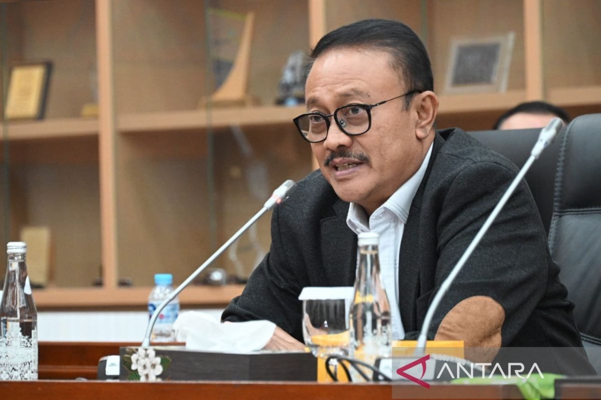 Polemik Bahlil-Deddy soal Batu Bara: Batas Regulator dan B2B yang Kian Menggerus Etika Politik