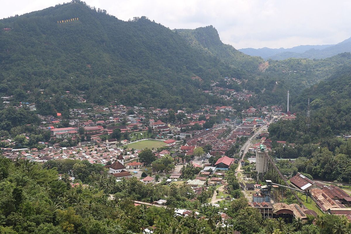 Pemprov Sumbar Usulkan Koridor Sajunraya Sawahlunto-Sijunjung-Dharmasraya Jadi Proyek Strategis Nasional