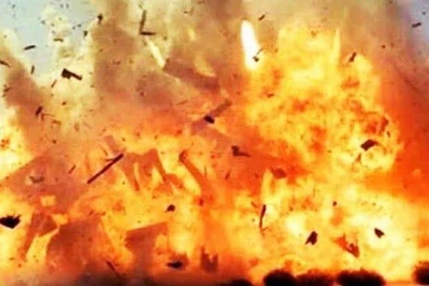 Ledakan Gudang Amunisi TNI di Madiun, Satu Prajurit Gugur dan 7 Personel Luka-luka