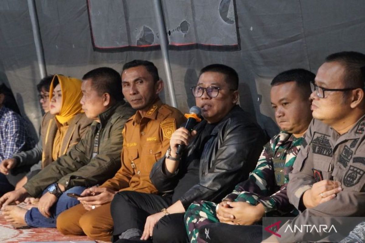 Pemkot Padang Panjang Bakal Lahirkan Kopi Khas Daerah dari Lahan Erfpacht