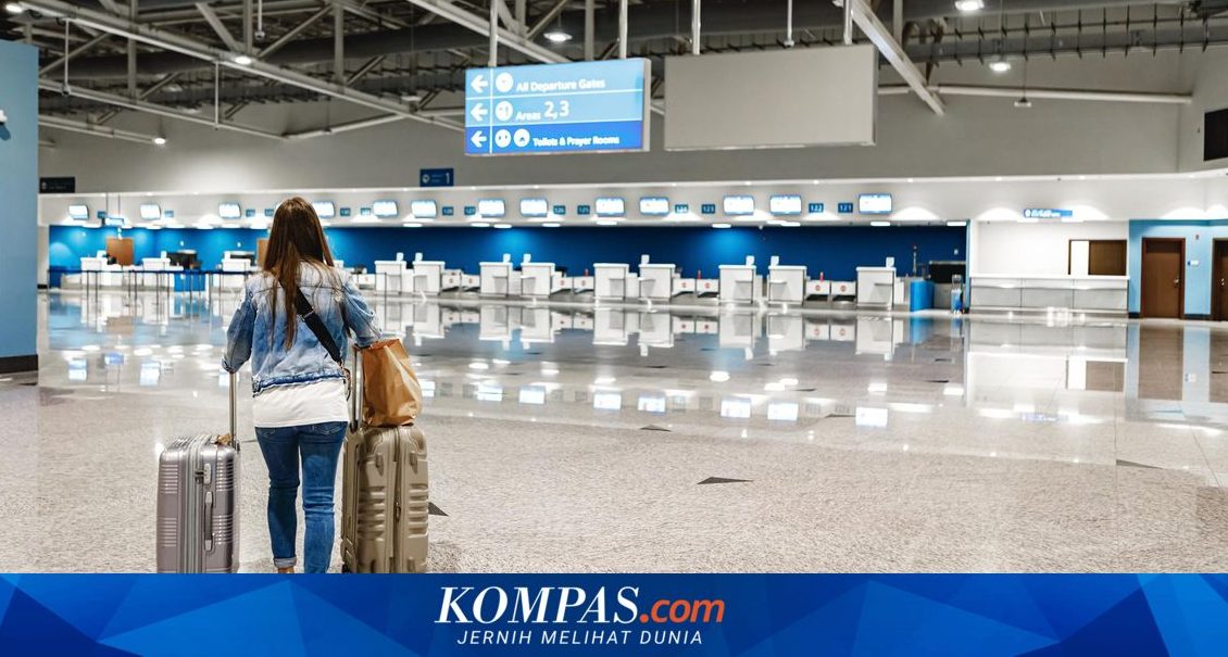 DPR Desak Pemerintah Evaluasi Besaran Kompensasi Penumpang saat Pesawat Delay