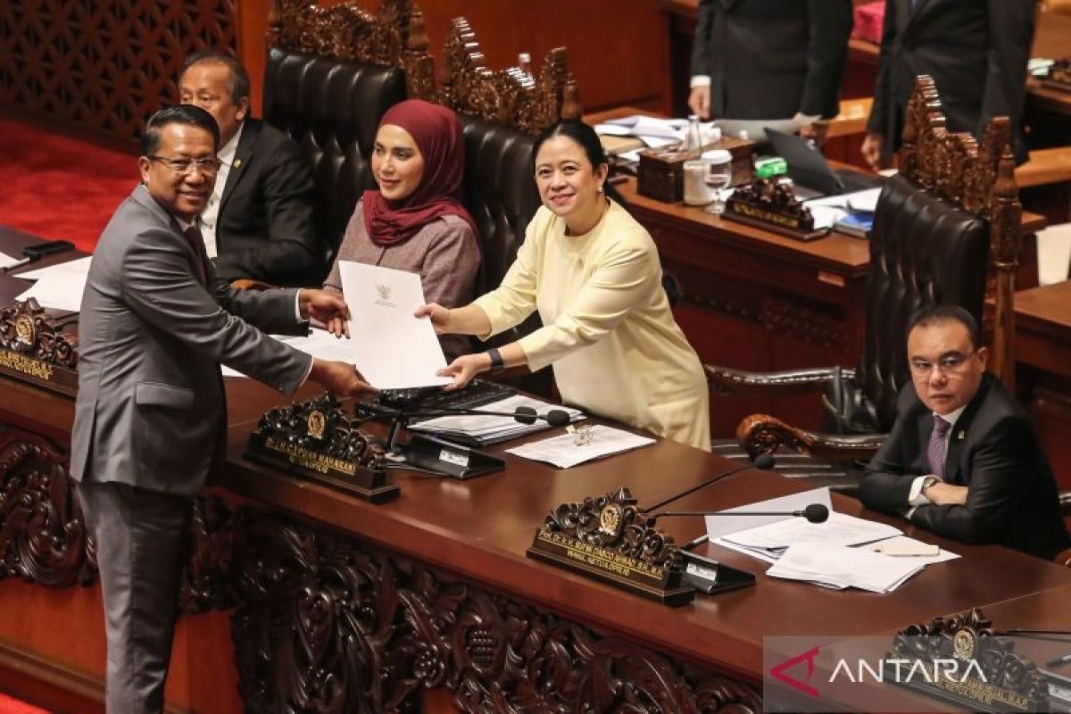 DPR Sahkan UU Kerja Sama Pertahanan RI dengan Malaysia dan Turki, Ujian Pengawasan Selepas Paripurna