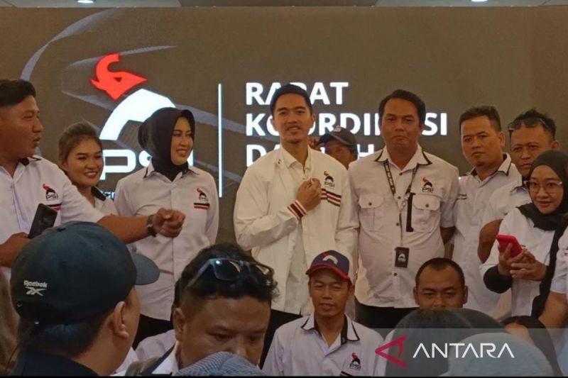 Kaesang Maju Pileg 2029 dari Dapil Solo, Debat Dinasti Politik Menguat Jelang Reviu UU Pemilu