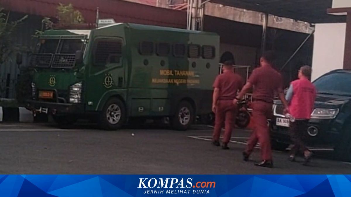 Foto: Kompas.com