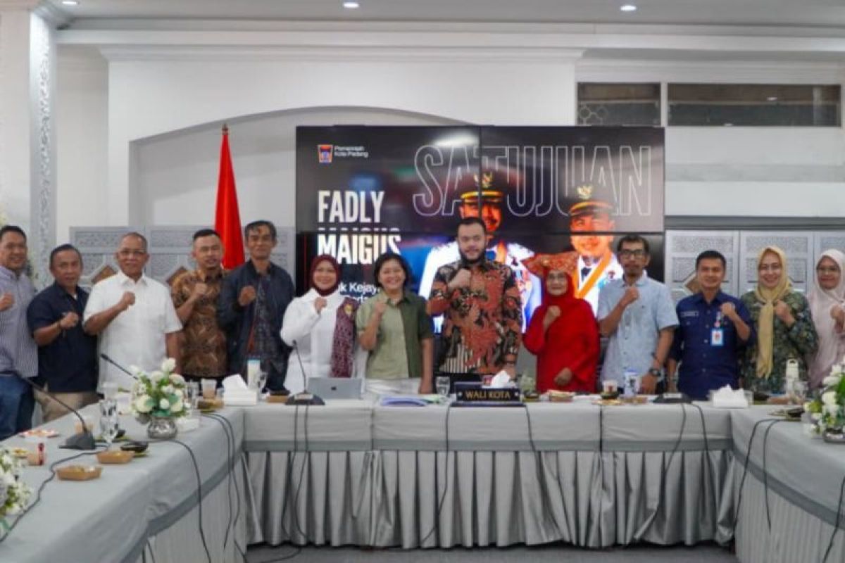 Padang Rampungkan Dossier Kota Gastronomi, Bidik Masuk Jaringan UNESCO 2027