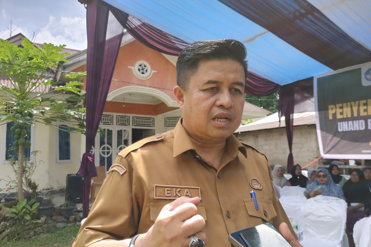 Pemerintah Pastikan Penyintas Bencana di Pauh Tak Jadi Tunawisma, Tampung di Huntara hingga Sewa Kontrakan