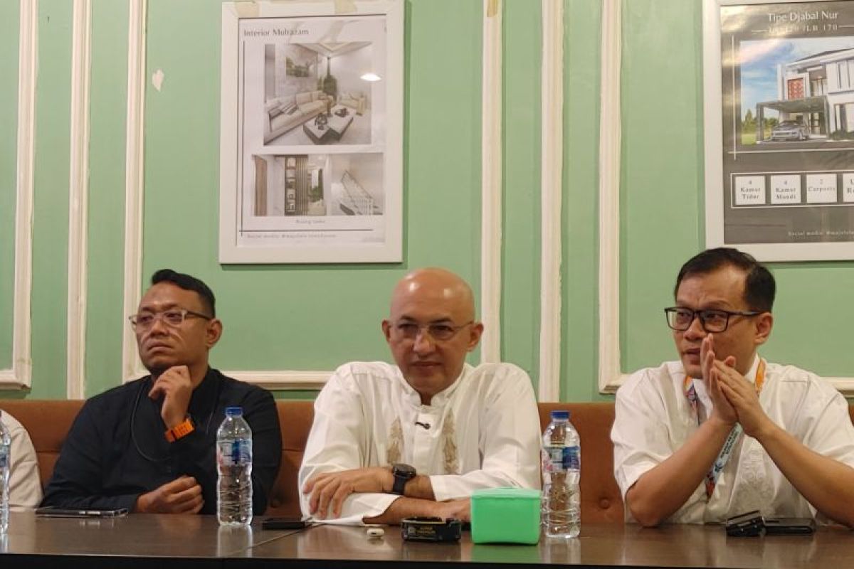 Revitalisasi IPA Gunung Pangilun Dimulai, Distribusi Air Bersih Padang Sempat Terganggu