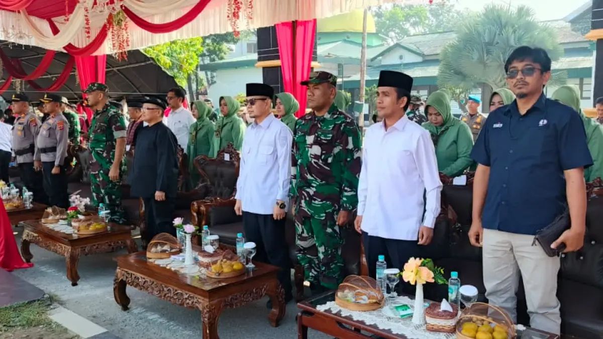 TMMD ke-129 di Agam dan Limapuluh Kota Bangun Jalan, Jembatan, hingga RTLH