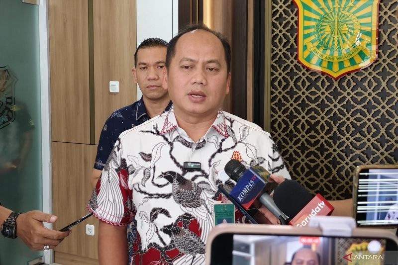 Kejagung Ajukan Banding atas Vonis 10 Tahun Nadiem Makarim