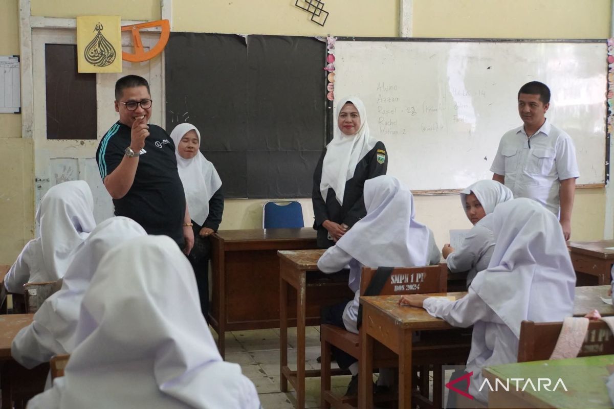 Wisman ke Sumbar Naik 34,68 Persen di Mei 2026, Turis Malaysia Masih Mendominasi