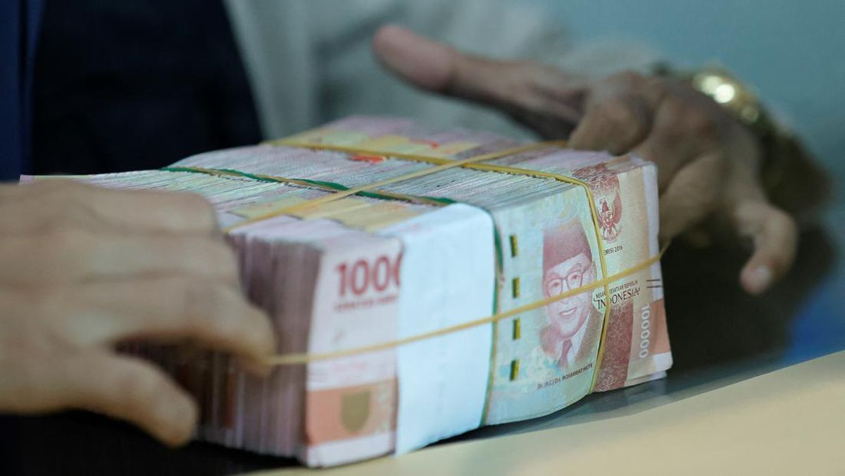 Pemerintah Siapkan Bali Jadi Pusat Finansial Internasional, Ini Alasan Airlangga