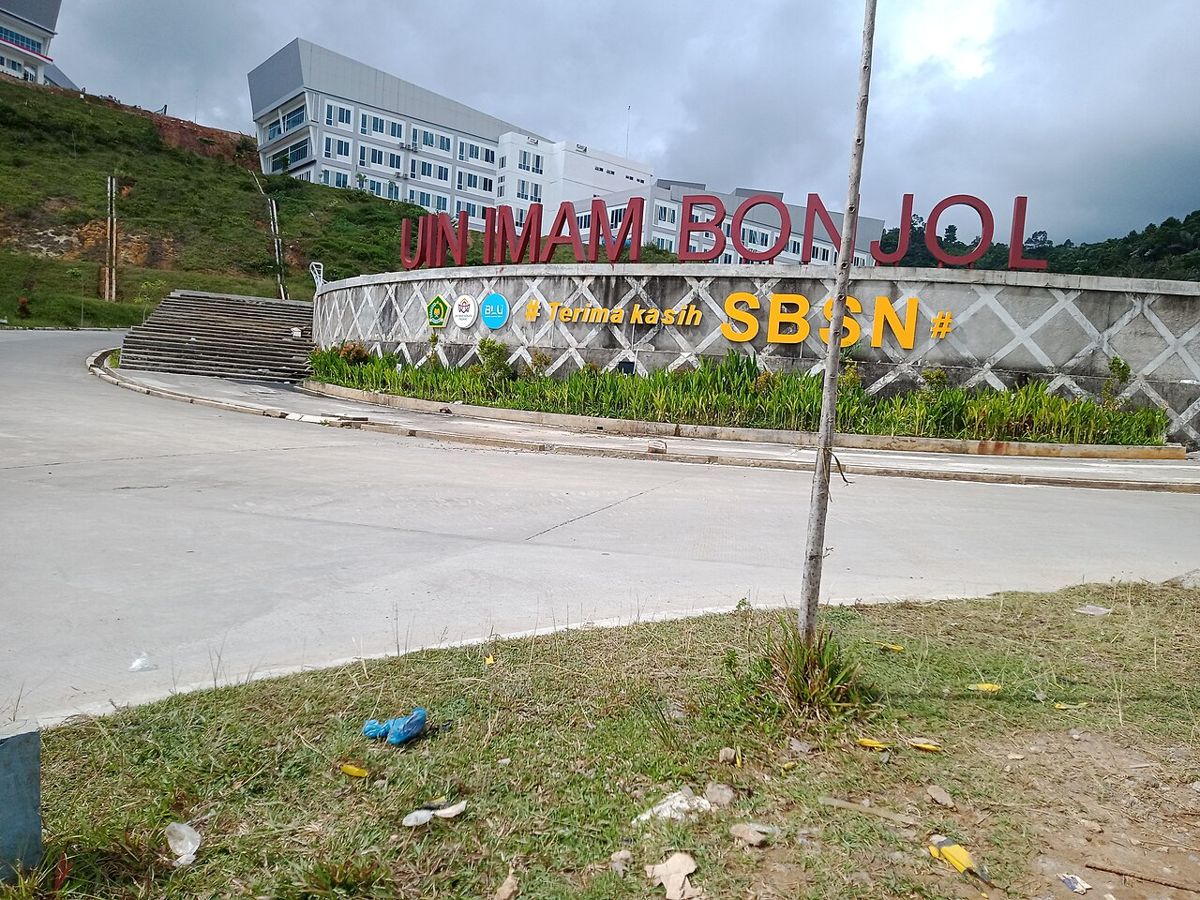KPU Sumbar dan UIN Imam Bonjol Padang Jajaki Kerja Sama Perkuat Partisipasi Pemilih Muda