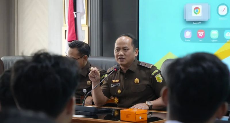 Kejaksaan Agung RI