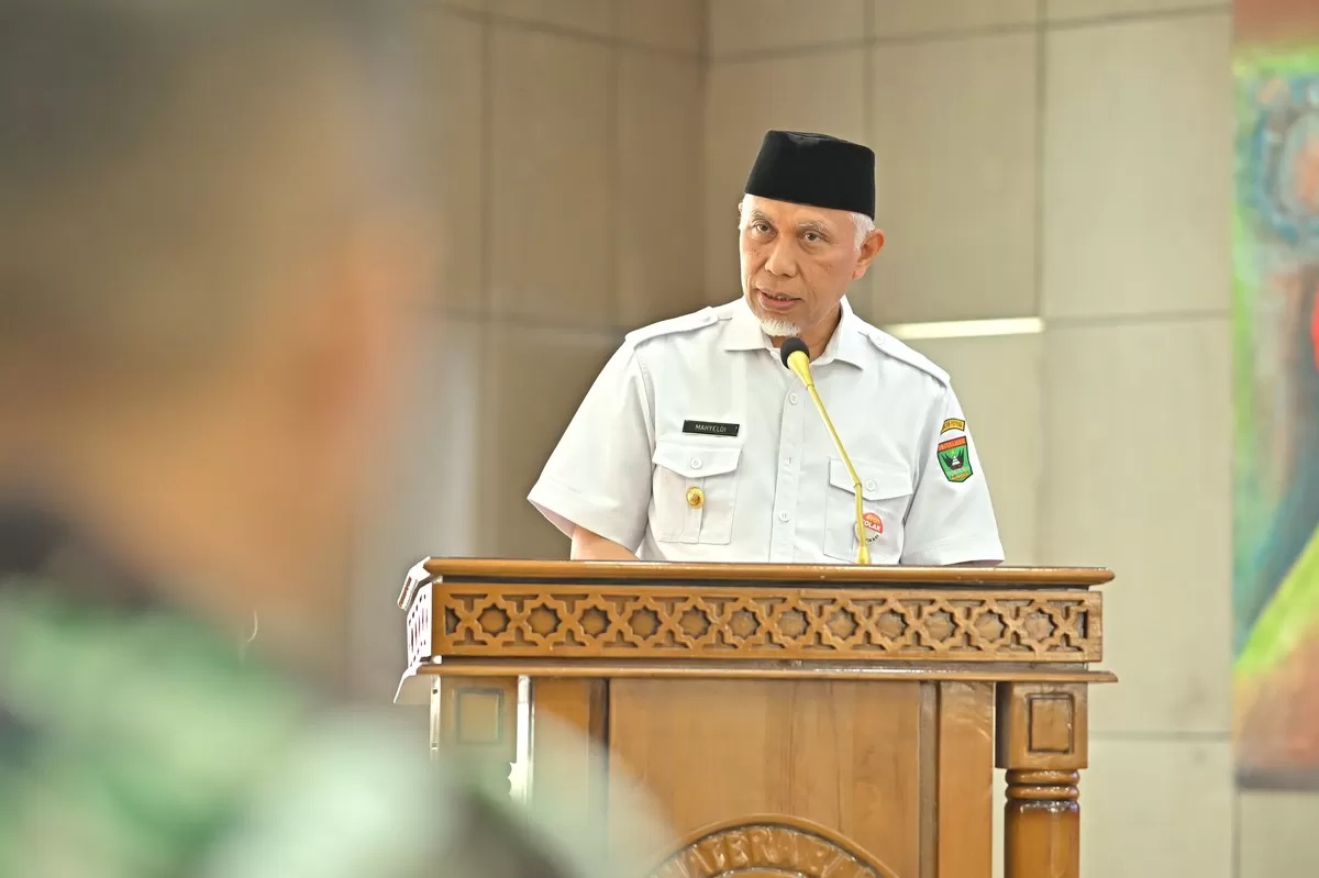 Dok. Diskominfotik Sumbar