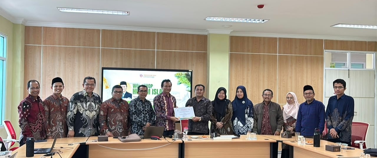 Dok. UIN Bukittinggi
