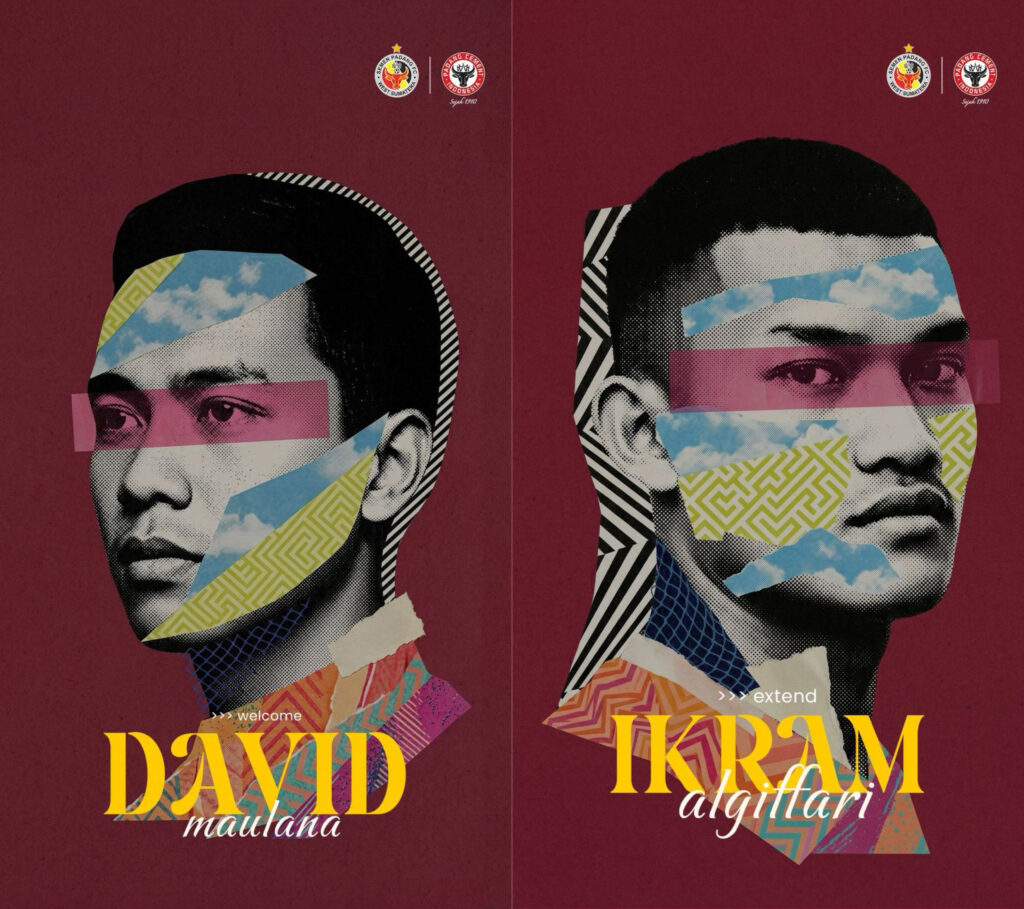 Dok. Semen Padang FC