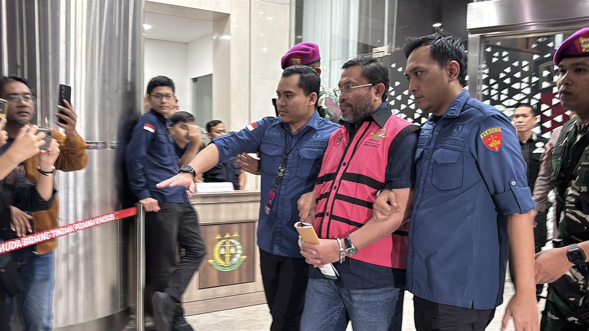 Foto: Liputan6 / Sony Sonjaya